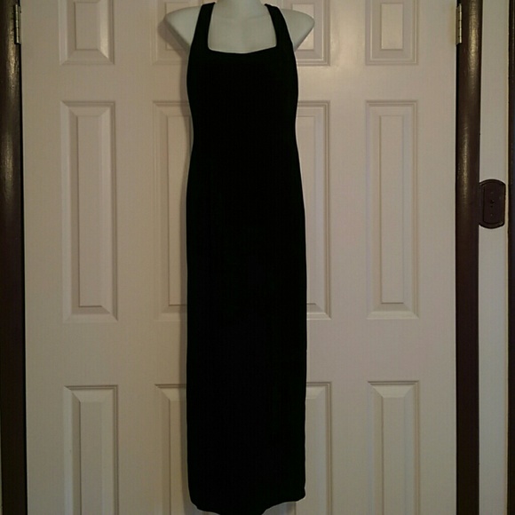 Jones New York Evening Dress - Picture 1 of 8